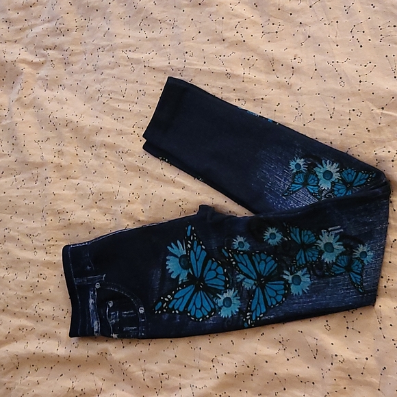 No name, blue - Picture 1 of 4